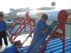 望牛墩镇热水器维修