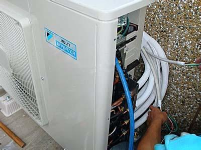 望牛墩镇商场中央空调分析及中央空调的维保分析