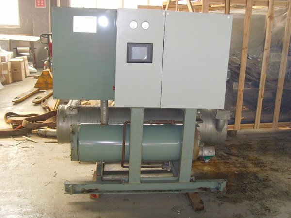 望牛墩镇酒店中央空调不停机清洗方法介绍